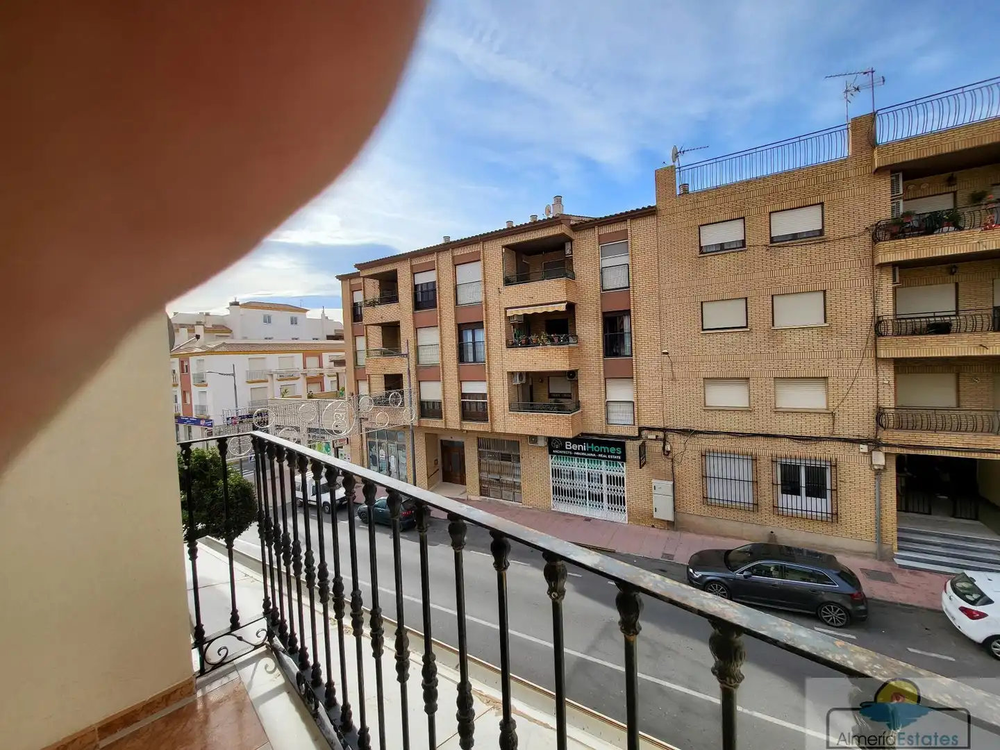 Dúplex en venta en Albox, imagen 11