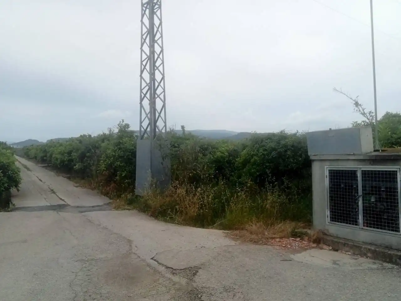 Terreno rustico in vendita a Camino Paloma, imagen 3