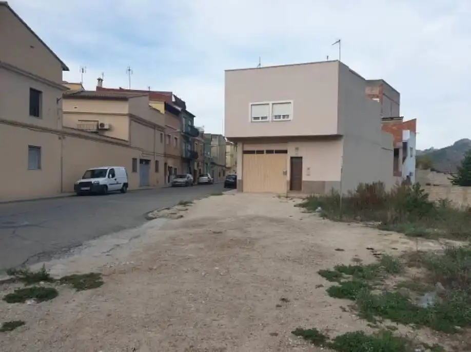 Terreno rustico in vendita a C/ San Fabián, imagen 7