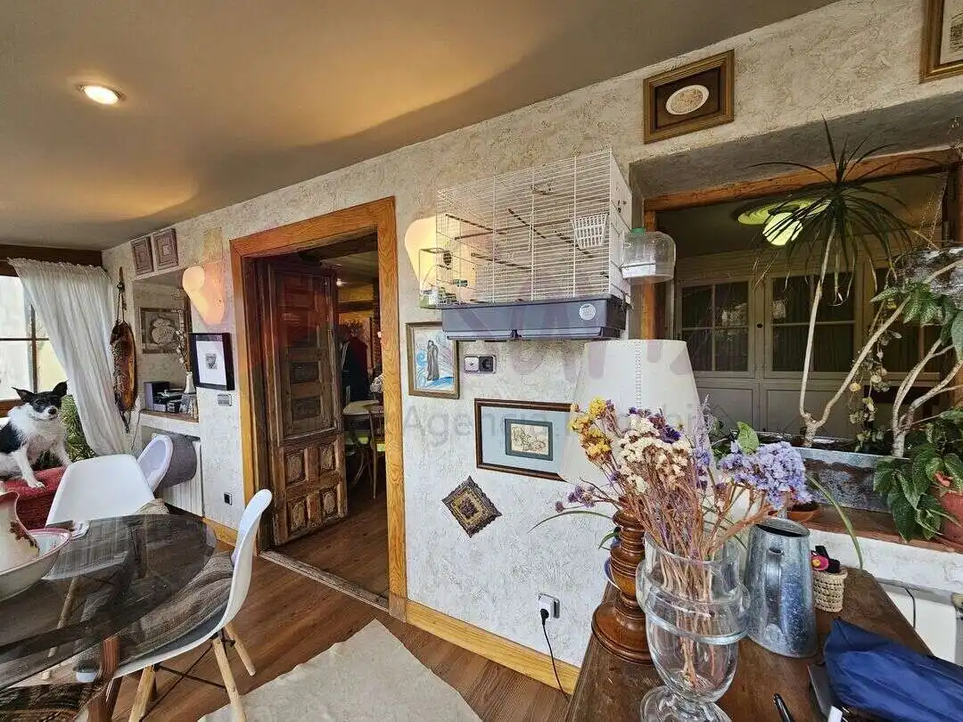 Casa con terrazza in vendita a Calle D. Marcial Martínez, imagen 18