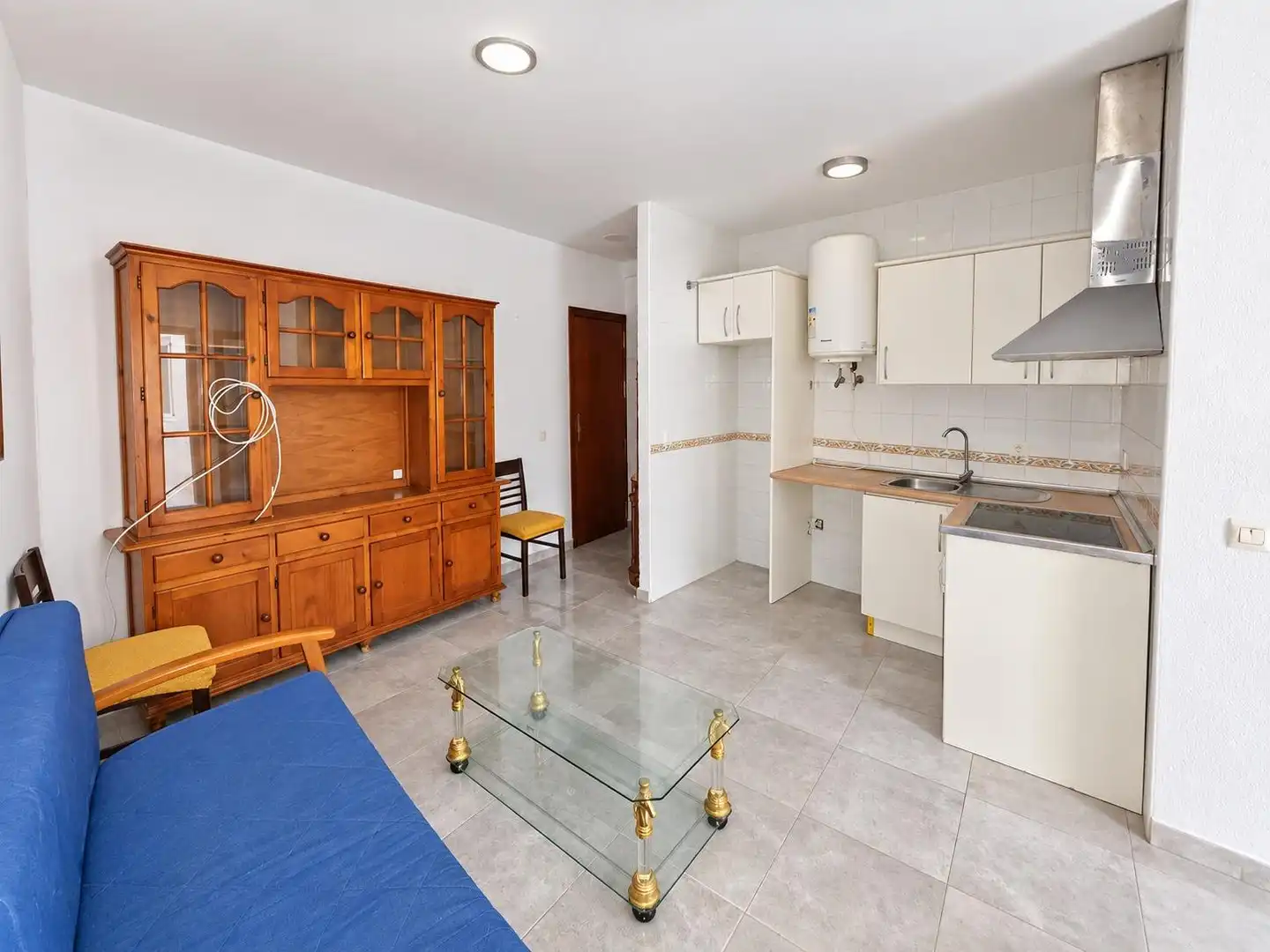 Flat for sale in Centro Histórico, imagen 3