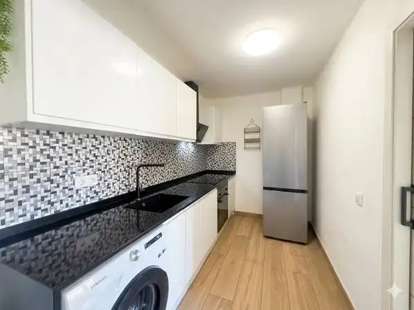Apartament en venda a Costa de la Calma