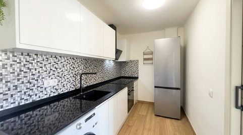 Foto 2 de Apartament en venda a Costa de la Calma, Calvià