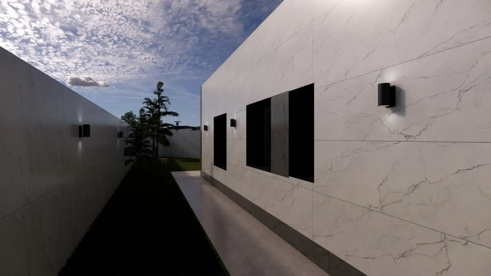 Vista exterior de Casa o chalet en venta en Borox