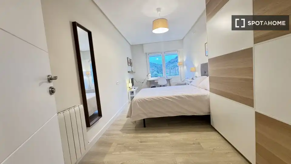 Room in La Peña