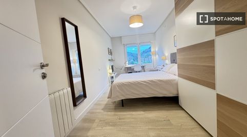 Foto 2 de Habitació a La Peña, Bilbao