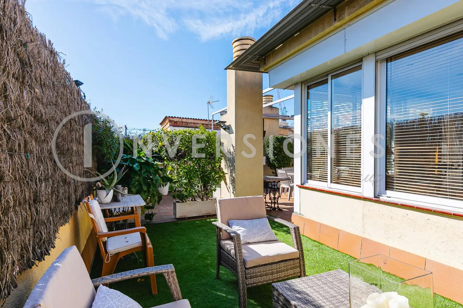 Penthouse mit Terrasse zum Verkauf in VALENCIA, imagen 49