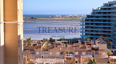 Foto 4 de Apartamento en venta en Dios Baal-p.paraiso, Playa Honda - Playa Paraíso, Cartagena