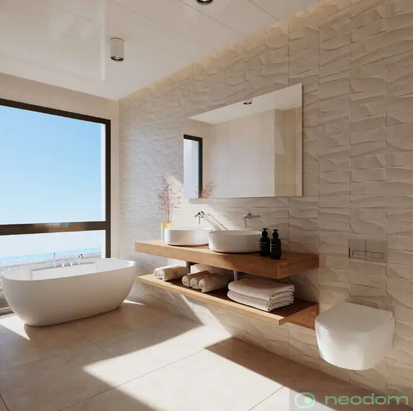 Casa con piscina en venta en Avinguda del Rei Joan Carles I, imagen 9