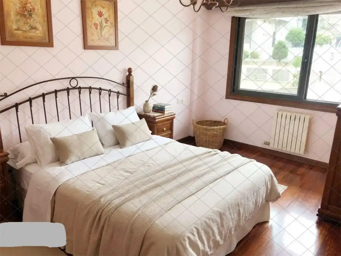 Habitación de Piso en venta en Vigo 