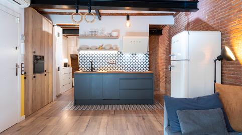 Foto 4 de Pis en venda a Carrer de la Providència, Vila de Gràcia, Barcelona