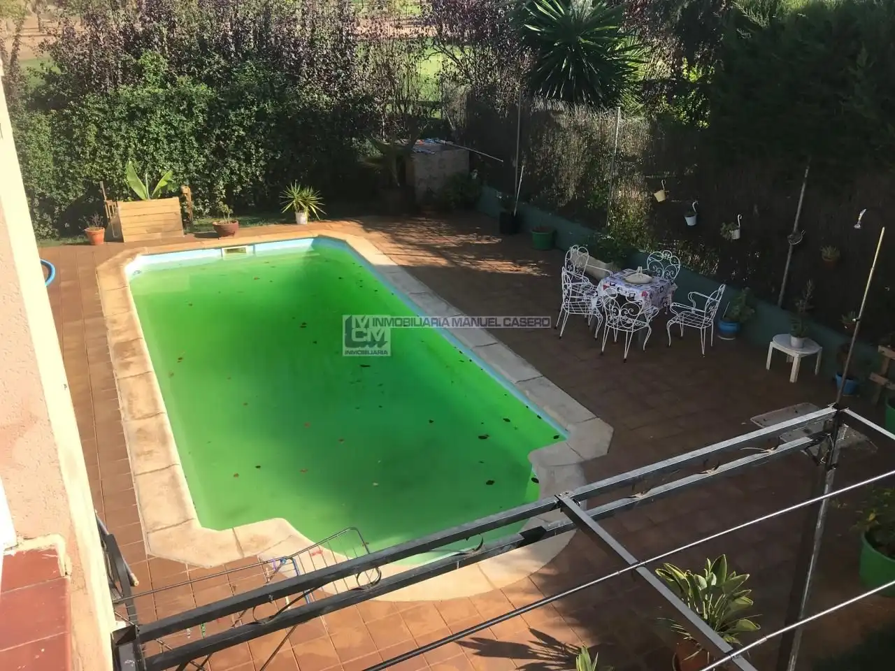 Xalet amb piscina en venda a Ceres Golf, imagen 2