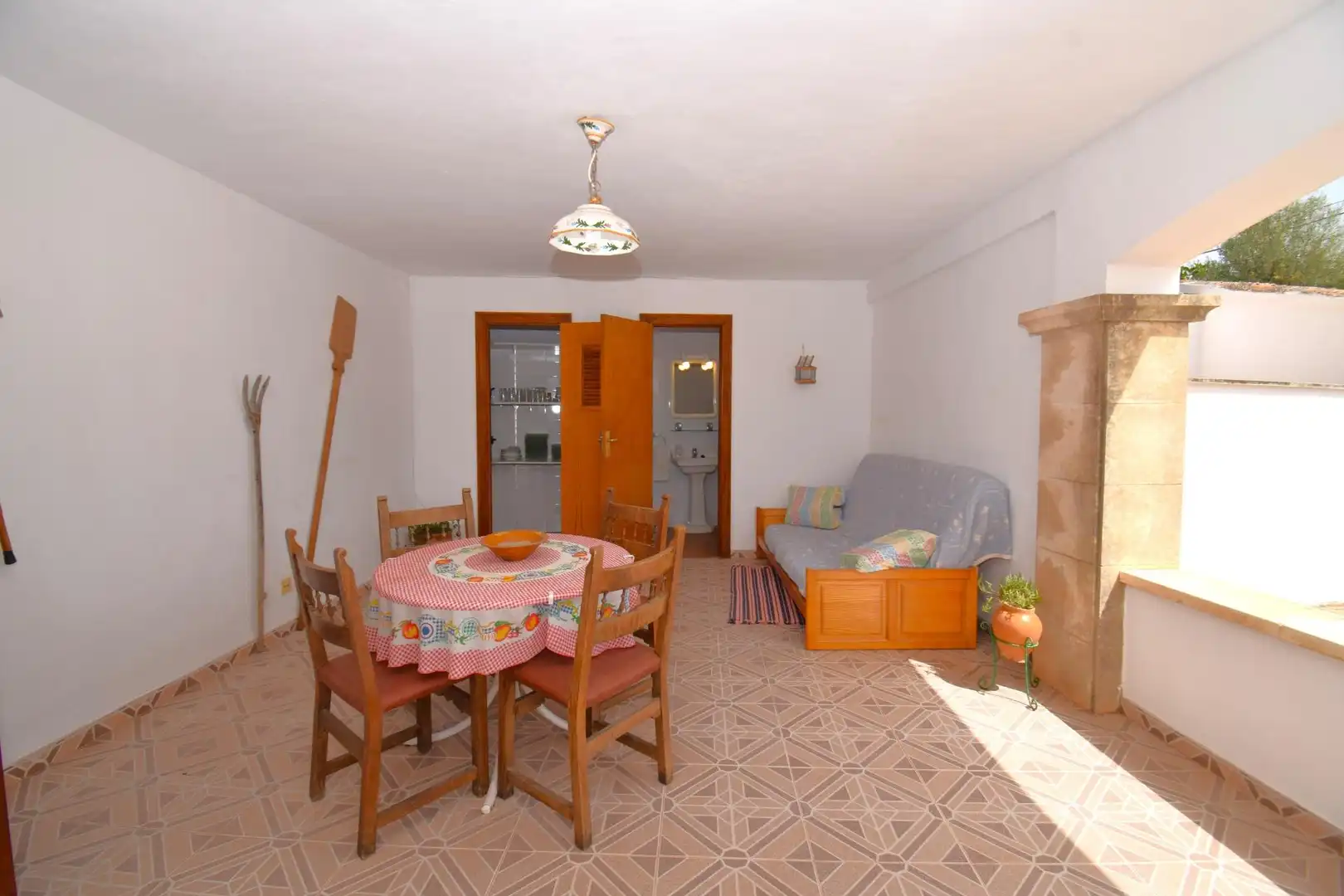 Maison rustique avec jardin à vendre à Sencelles, imagen 20