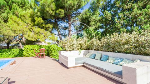 Foto 4 de Casa o chalet de alquiler en Tres Olivos - Valverde, Madrid Capital