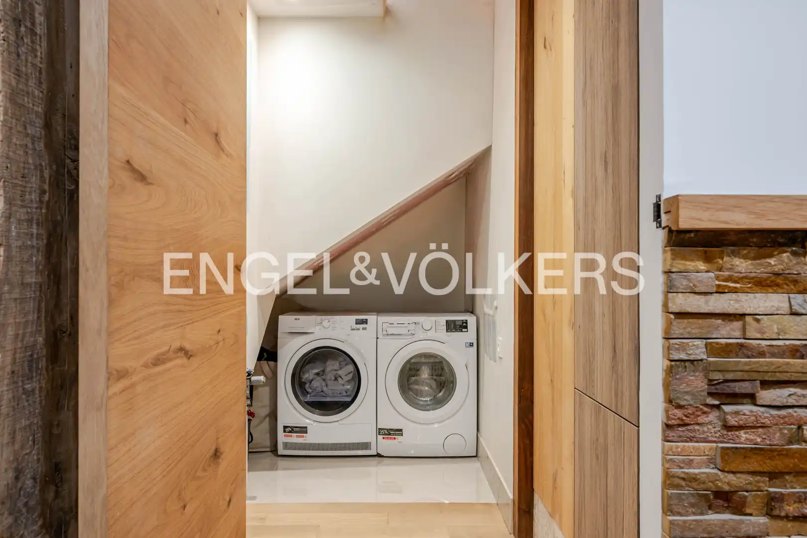 Piso en venta en Hernani con Calefacción, Amueblado y Balcón