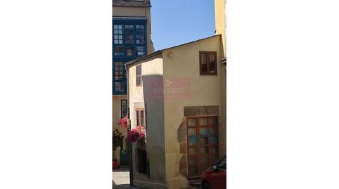 Foto 5 de Casa o chalet en venta en Centro - Recinto Amurallado, Lugo Capital