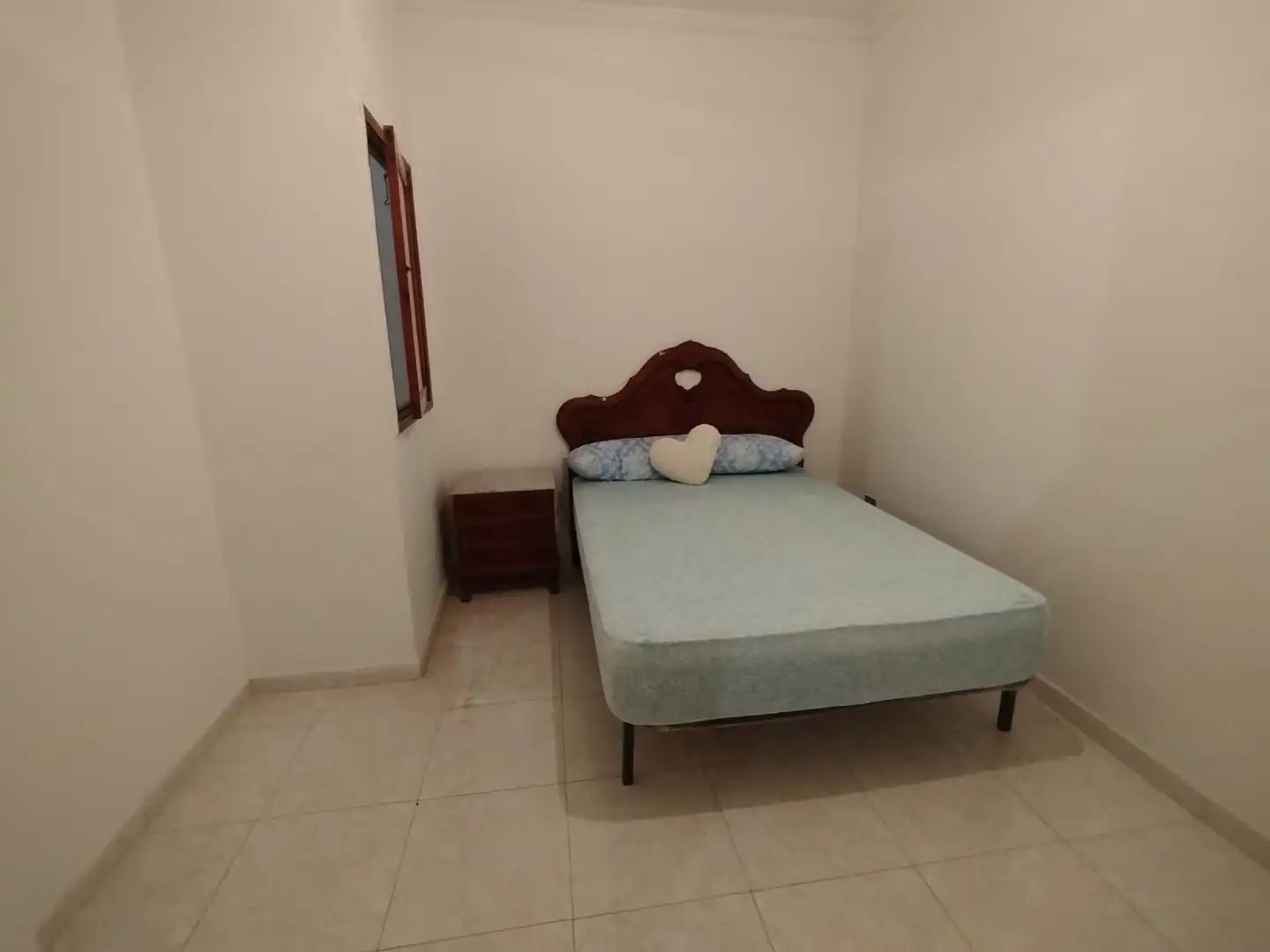 Habitación de Casa adosada en venta en Callejón del Castillo - El Calero - Las Huesas