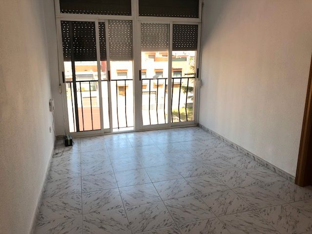 Dormitori de Pis en venda en Mollet del Vallès amb Balcó