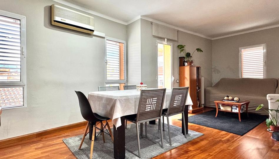Foto 1 de Piso en venta en Travessera de Santa Eugènia, 16, Santa Eugènia, Girona