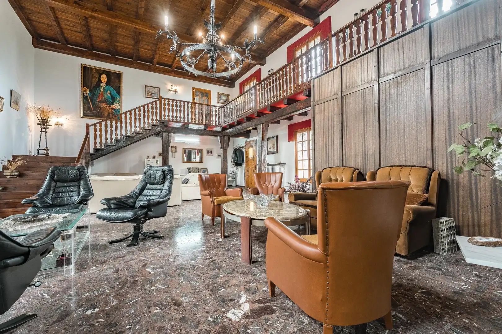 Casa o chalet en venta en Cabanelles con Calefacción, Terraza y Balcón