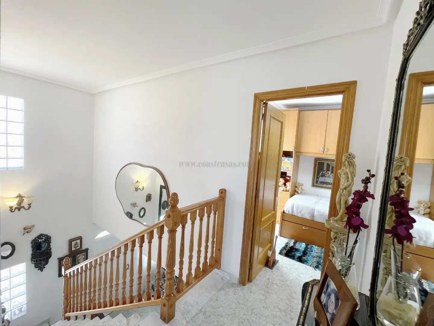 Casa o chalet en venta en Torrevieja con Aire acondicionado, Calefacción y Terraza