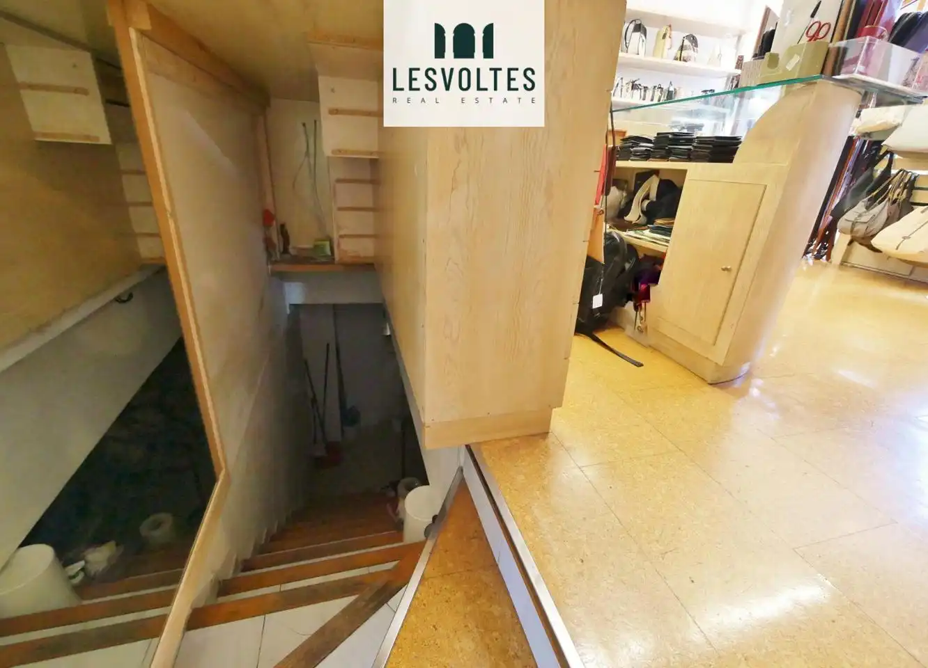 Business premises for sale in Carrer de Pi i Margall, imagen 10
