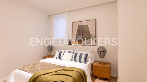 Photo 4 of Flat for sale in Calle de García de Paredes, Almagro, Madrid Capital