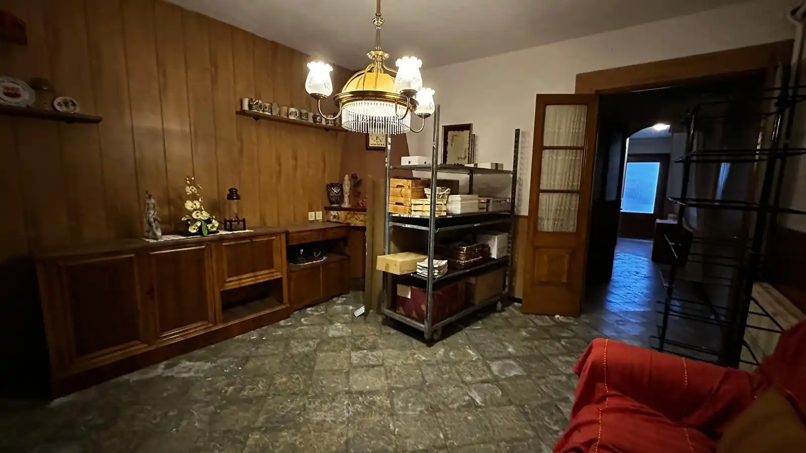 Casa adosada en venda a Riells i Viabrea