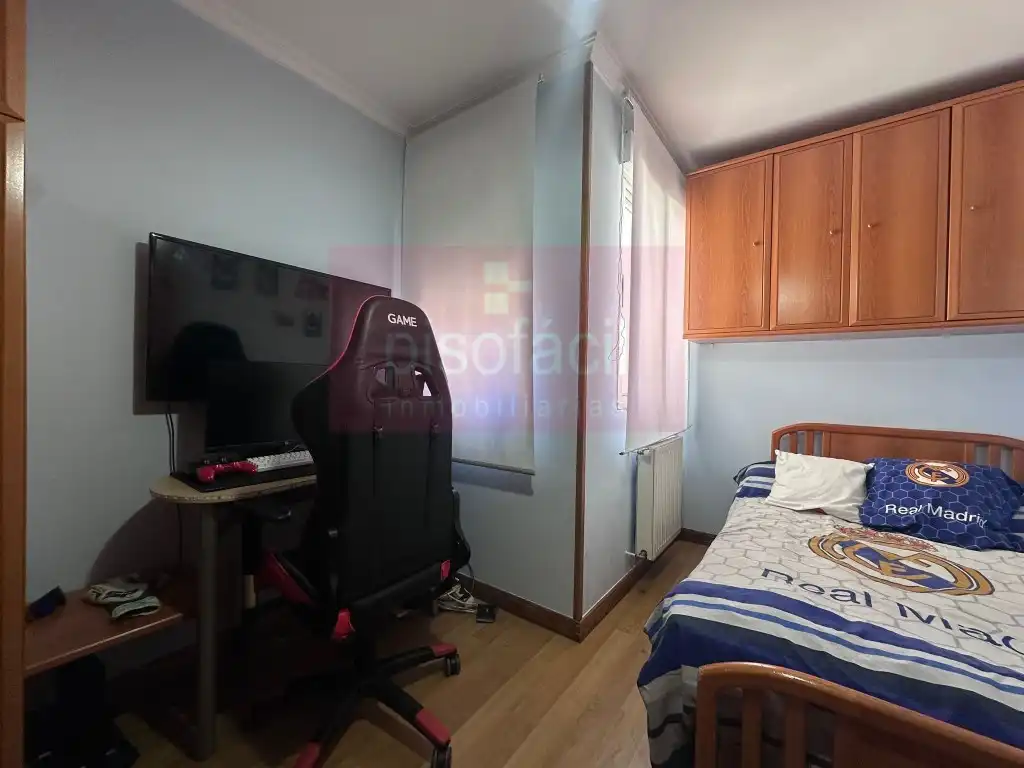 Habitación de Piso en venta en Lugo