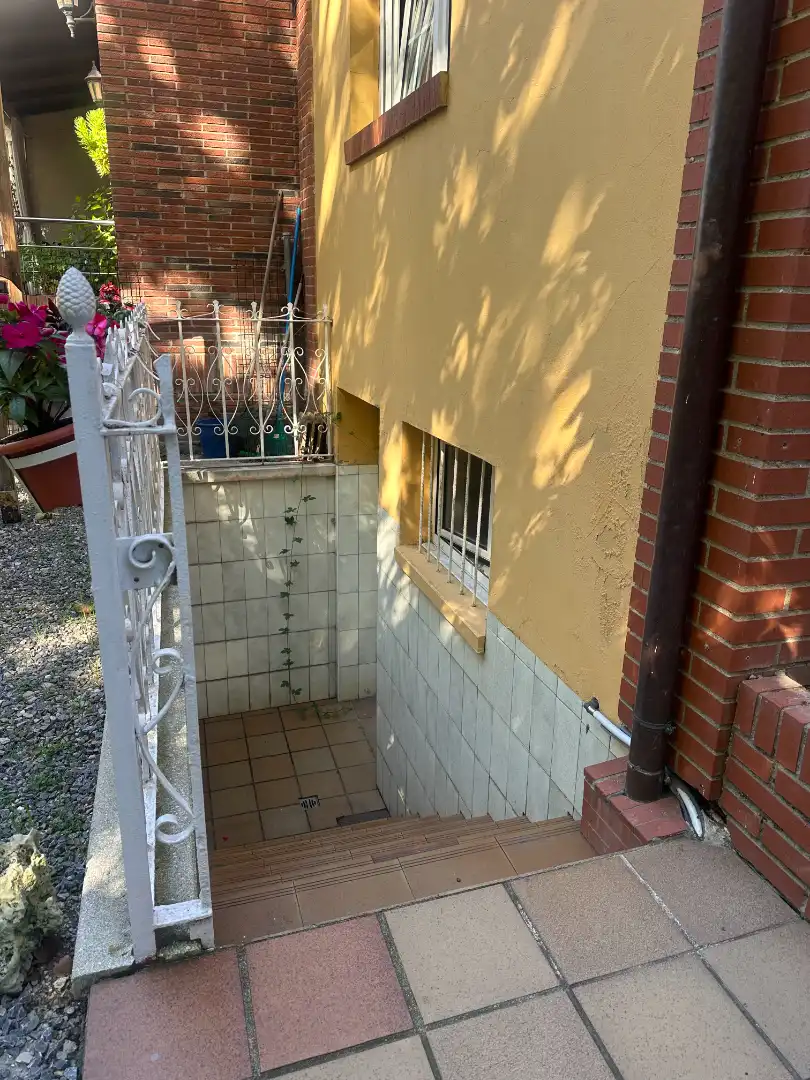 Villa mit Garten zum Verkauf in Calle Nicanor Piñole, imagen 44