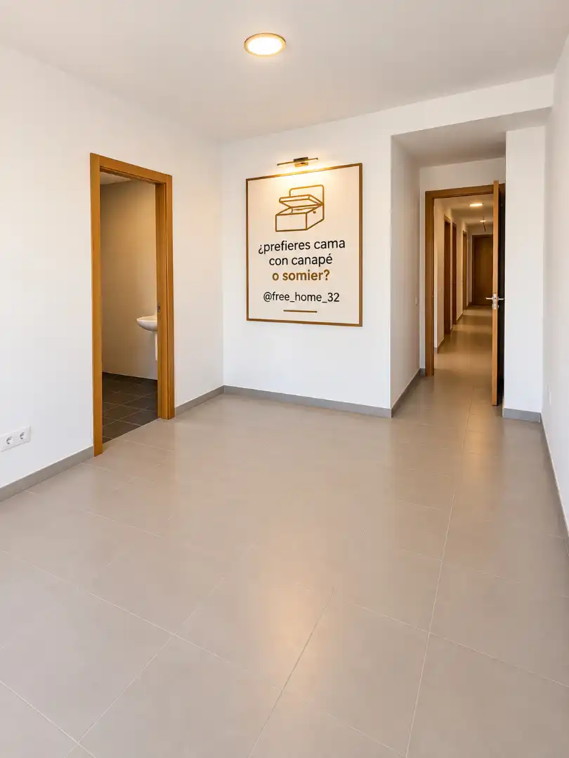 Appartement avec terrasse à vendre à Carrer Falconera, imagen 11