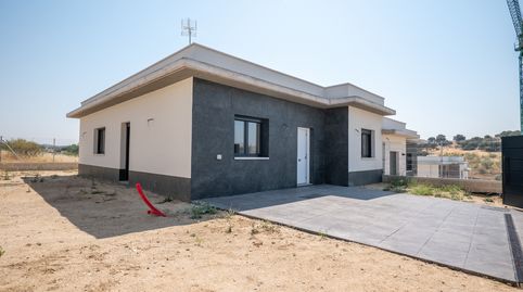 OCASIÓN CHALET OBRA NUEVA TERMINADO, imatge 3