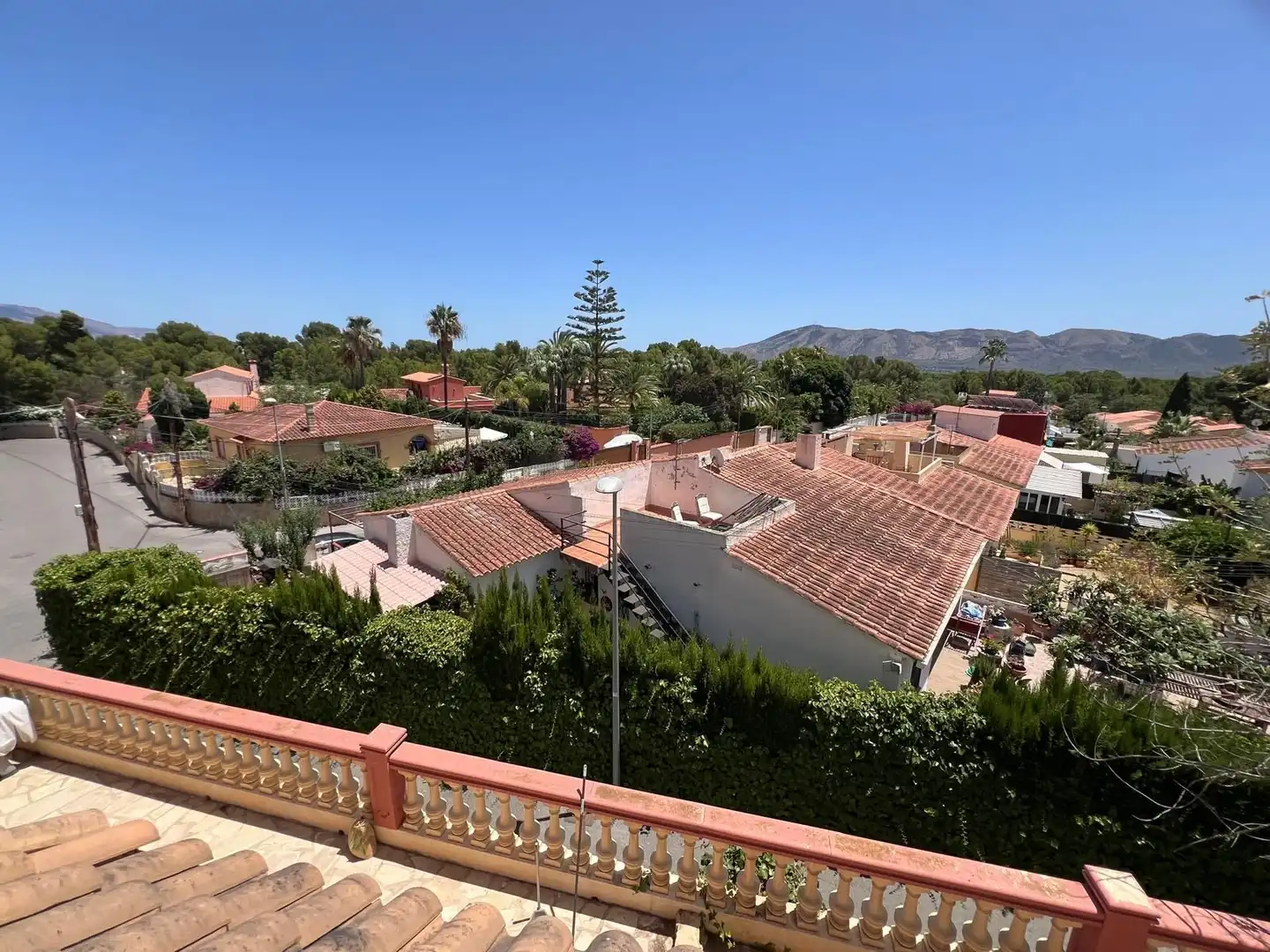 Casa con piscina en venta en CL CASTANYERS, imagen 35