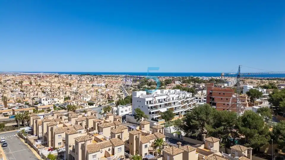 Terraced house with terrace for sale in Orihuela Costa, imagen 27