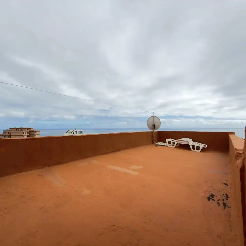 Terrace of Houses for sale in Santa Cruz de la Palma