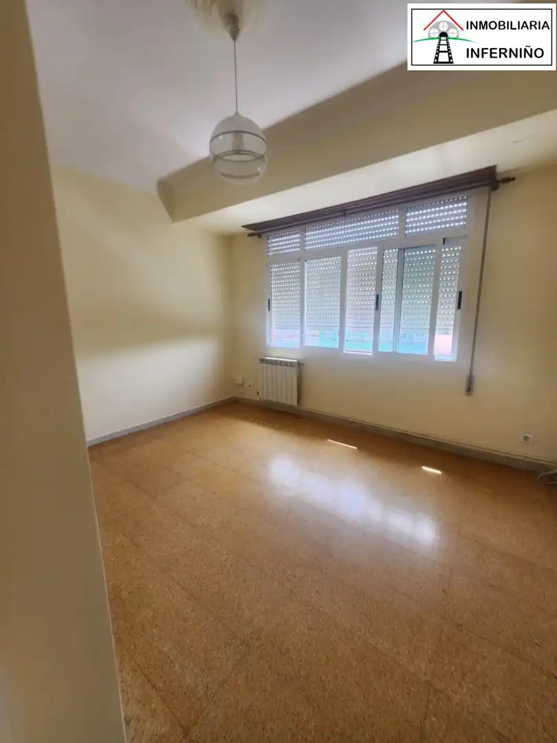 Piso en venta en Narón con Terraza