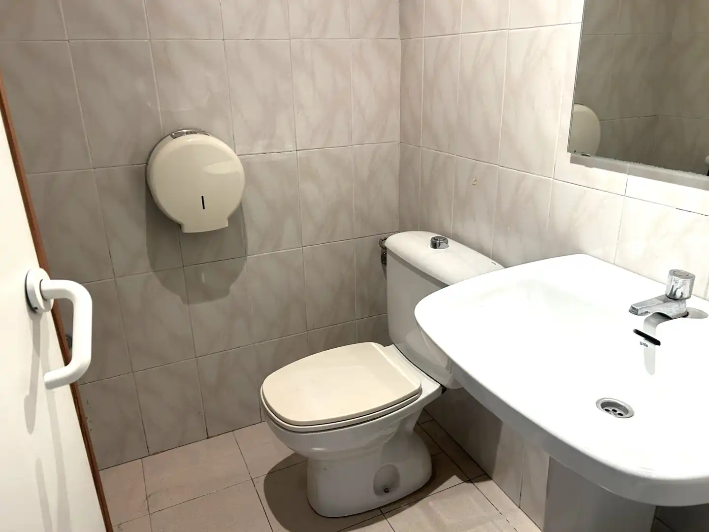 Local commercial à vendre à Passeig de les Germanies 43, imagen 13