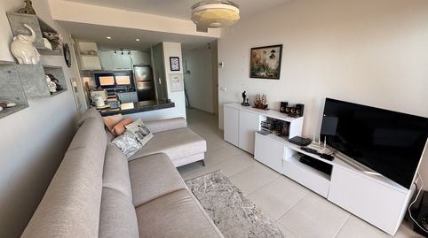 Foto 5 de Apartament en venda a Marina de la Torre, Mojácar