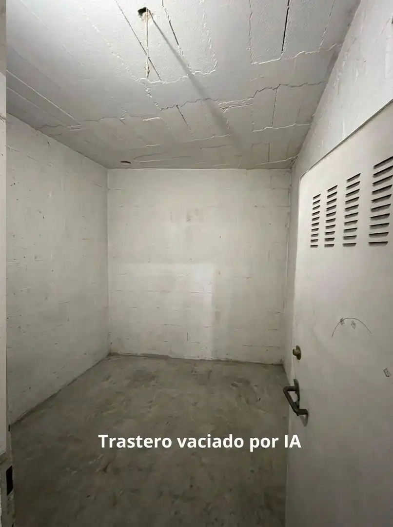 Storage room for sale in Cádiz