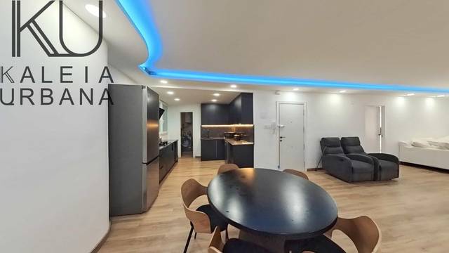 Piso en Venta en Barrio del Centro