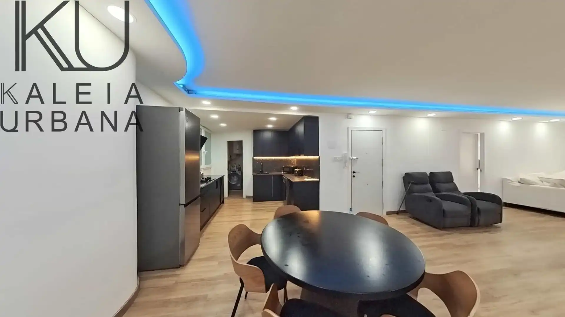 Flat for sale in Barrio del Centro