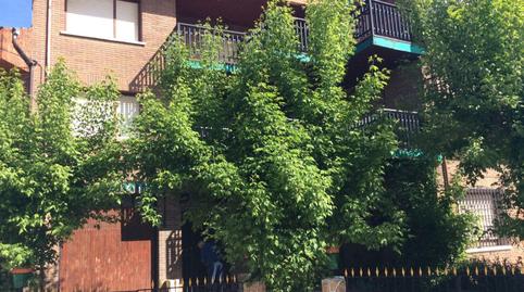 Foto 4 de Casa o xalet en venda a Avenida del Puente del Río Ebro, Baños de Ebro / Mañueta, Araba - Álava