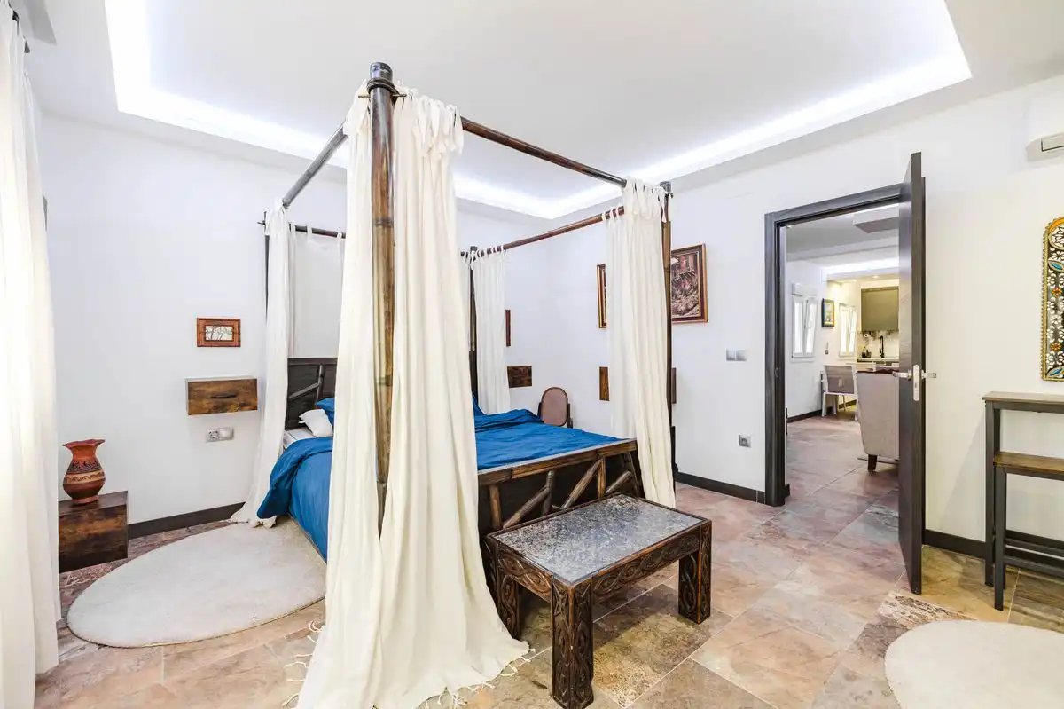 Inmuebles singulares en venta en Calle Dr. Jiménez Encina, imagen 29