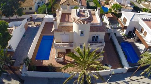 Photo 5 of Houses for sale in Cabo Roig, Orihuela