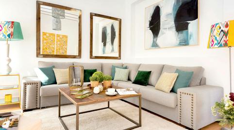 Foto 3 de Pis de lloguer a N/a, Alfalfa - Santa Cruz,  Sevilla Capital