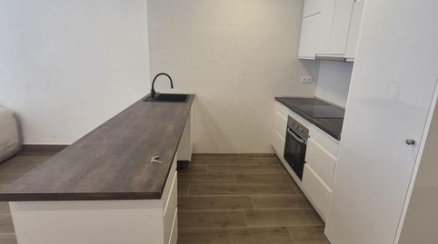 Foto 5 de Planta baixa en venda a Sector V, Elche / Elx