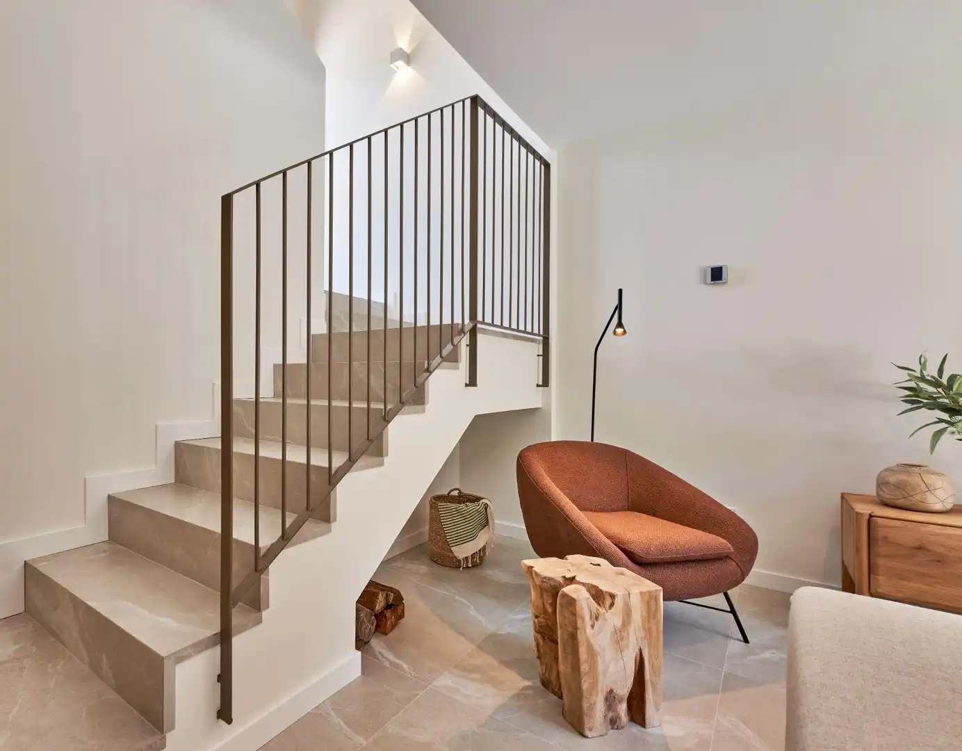 Terraced house with pool for sale in Esporles, imagen 26