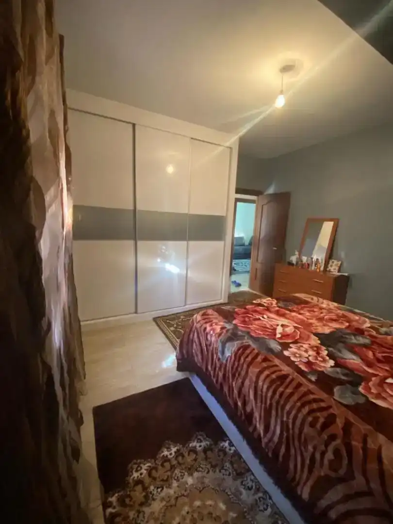 Schlafzimmer von Erdgeschoss zum Verkauf in Santa María del Águila