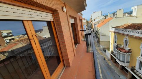 Foto 5 de Pis en venda a Almansa, Albacete