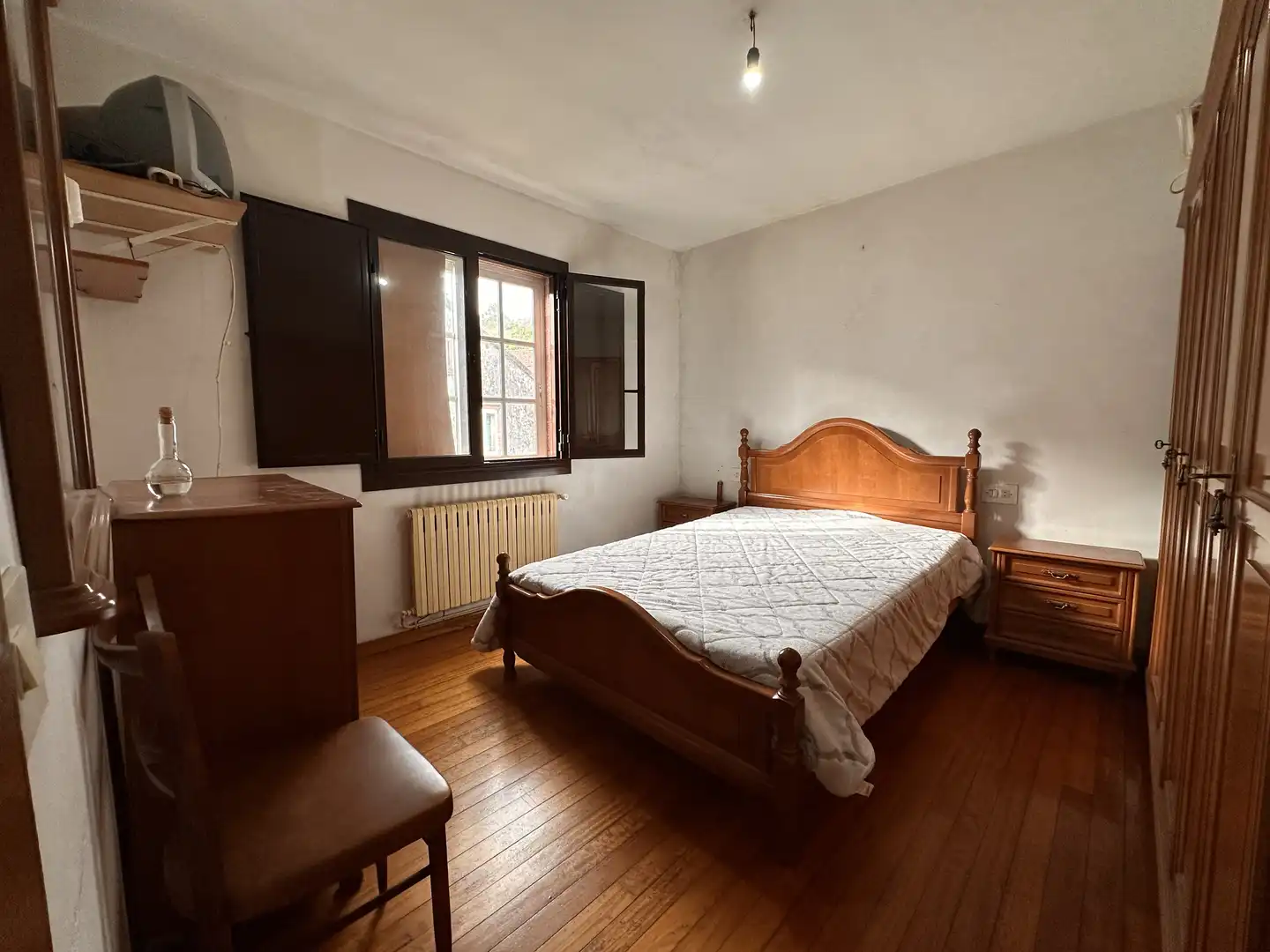 Casa rústica amb terrassa en venda a Buxo, imagen 29